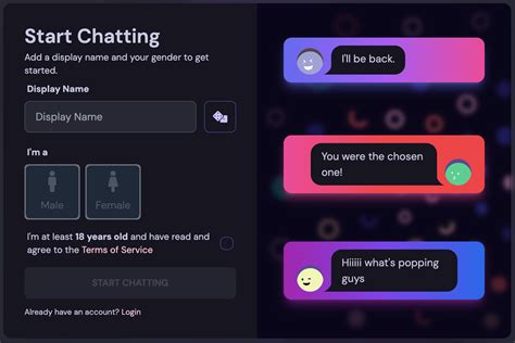 hot chat online|Chitchat .